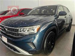 Volkswagen Atlas Cross Sport